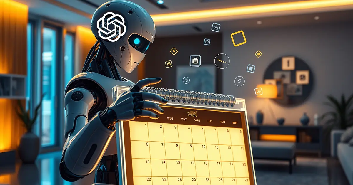 ChatGPT Tasks